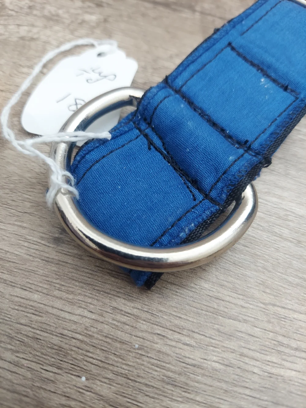 Custom Martingale Dog Collar 1.5